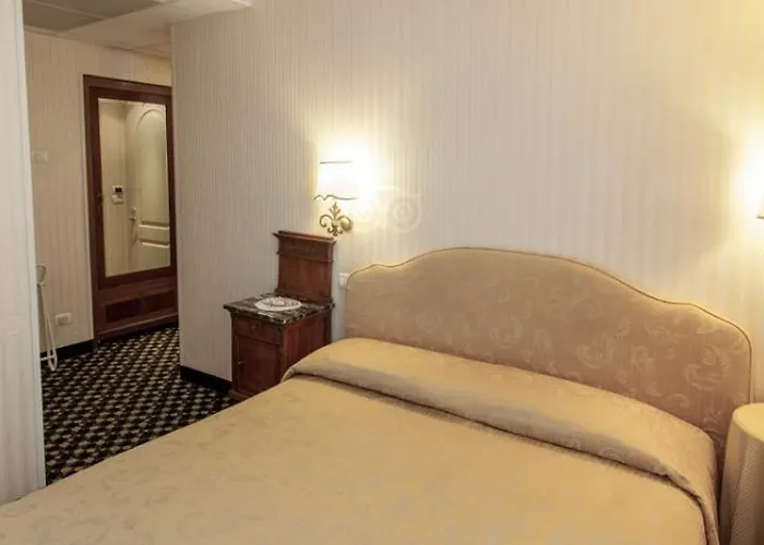 Szálloda Ristorante Ca' Nova 3*