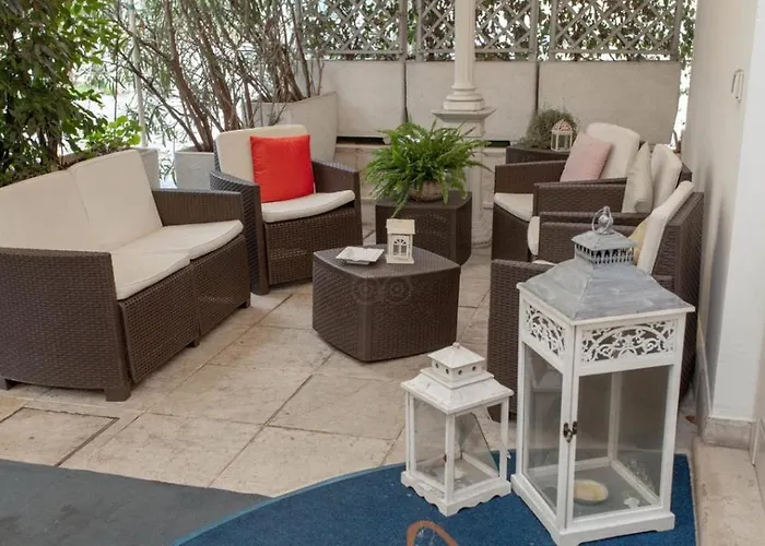 Ristorante Ca' Nova Szálloda Velence