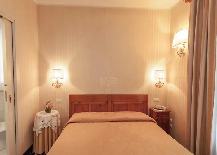 Ristorante Ca' Nova Velence