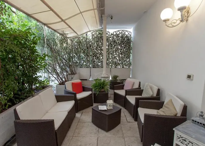 Ristorante Ca' Nova Szálloda 3*