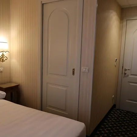 Ristorante Ca' Nova 3*