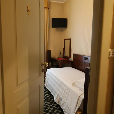 Ristorante Ca' Nova 3* Venedig