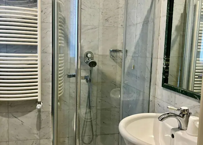 Hotel Ristorante Ca' Nova 3*