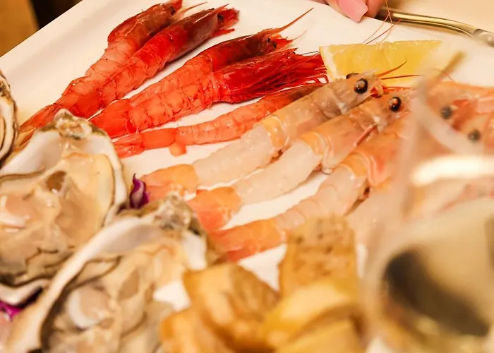 Ristorante Ca' Nova Venice