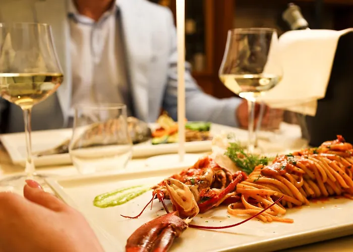 Hotel Ristorante Ca' Nova 3*