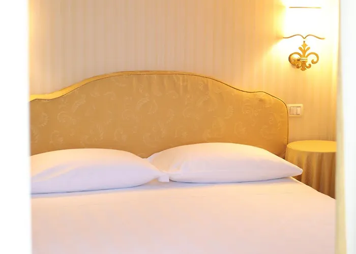 Hotel Ristorante Ca' Nova