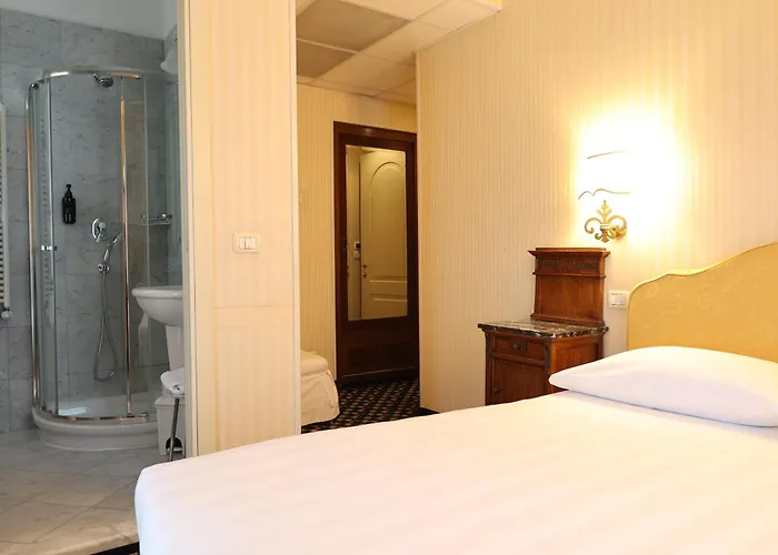 Ristorante Ca' Nova 3*