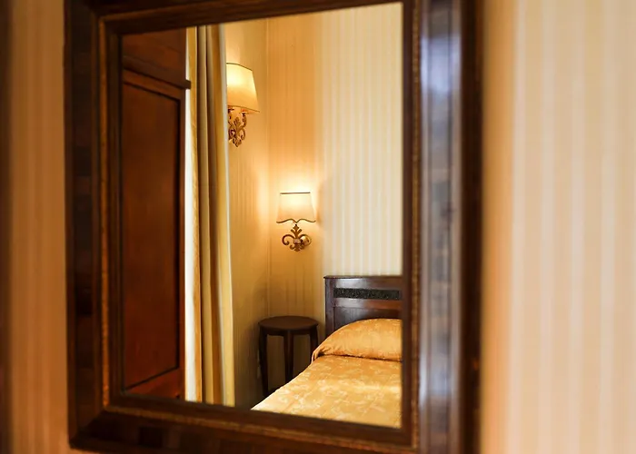 Hotel Ristorante Ca' Nova