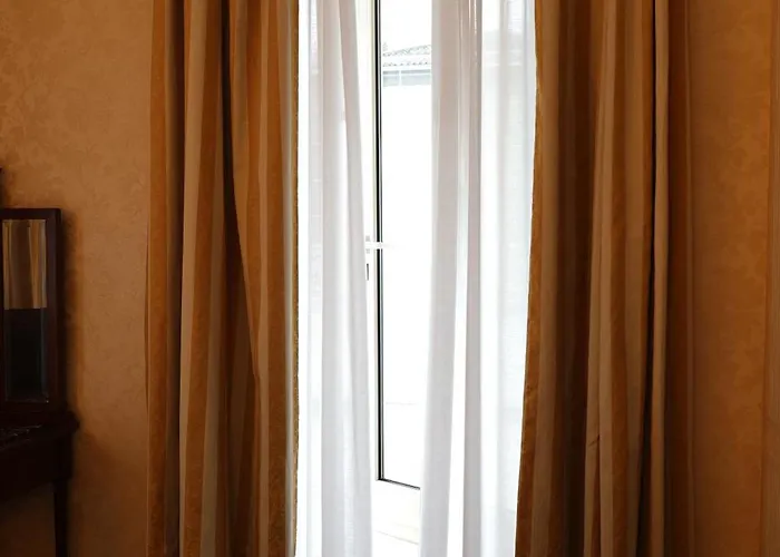 Ristorante Ca' Nova Hotel