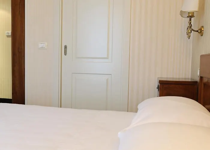 Hotel Ristorante Ca' Nova