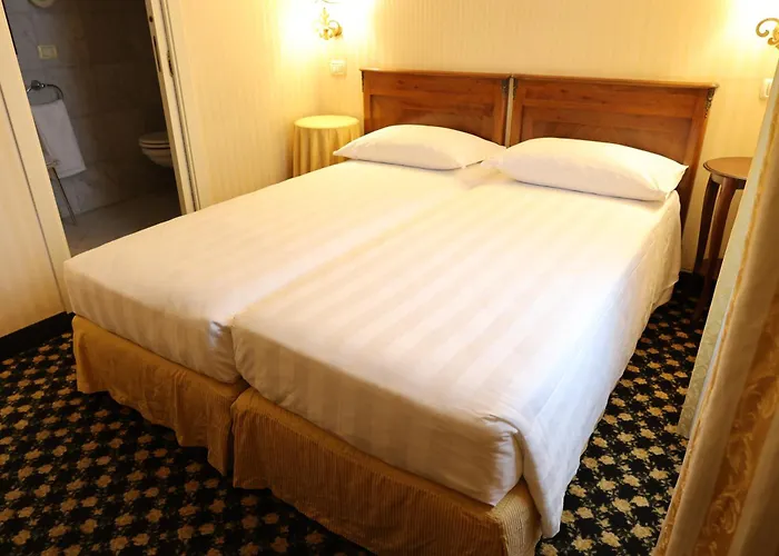 Ristorante Ca' Nova Hotel 3*