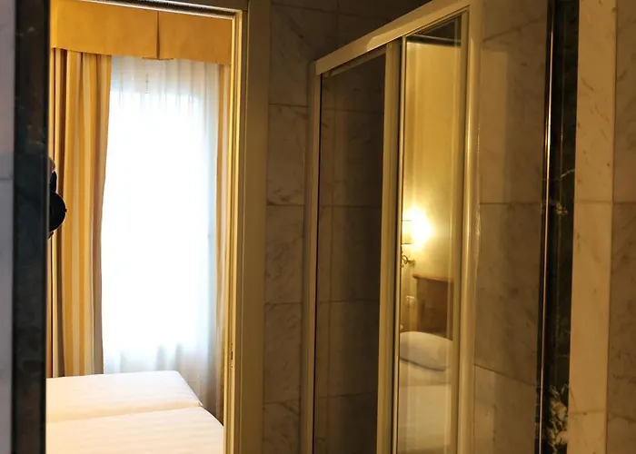 Ristorante Ca' Nova 3* Venice