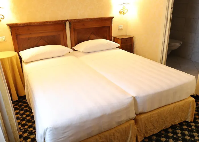 Hotel Ristorante Ca' Nova 3*