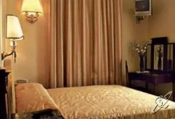 Ristorante Ca' Nova Hotel 3*