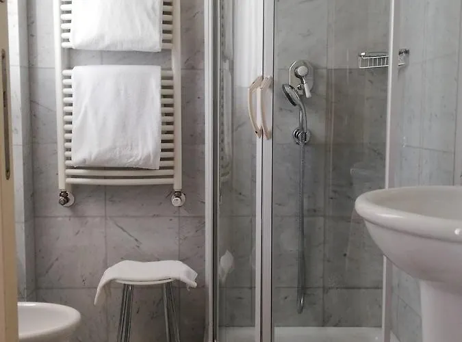 Ristorante Ca' Nova Hotel 3*