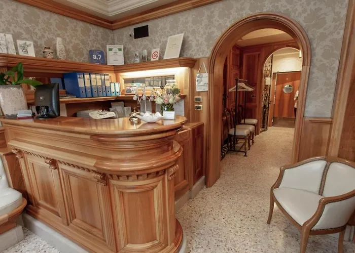 Hotel Ristorante Ca' Nova 3*