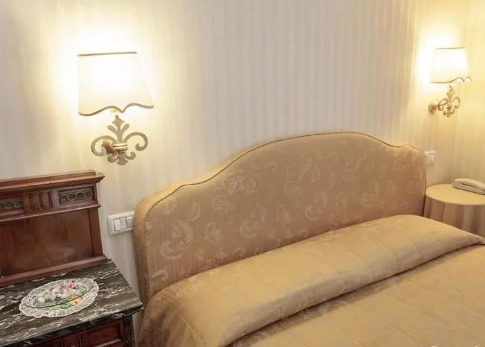 Ristorante Ca' Nova Hotel